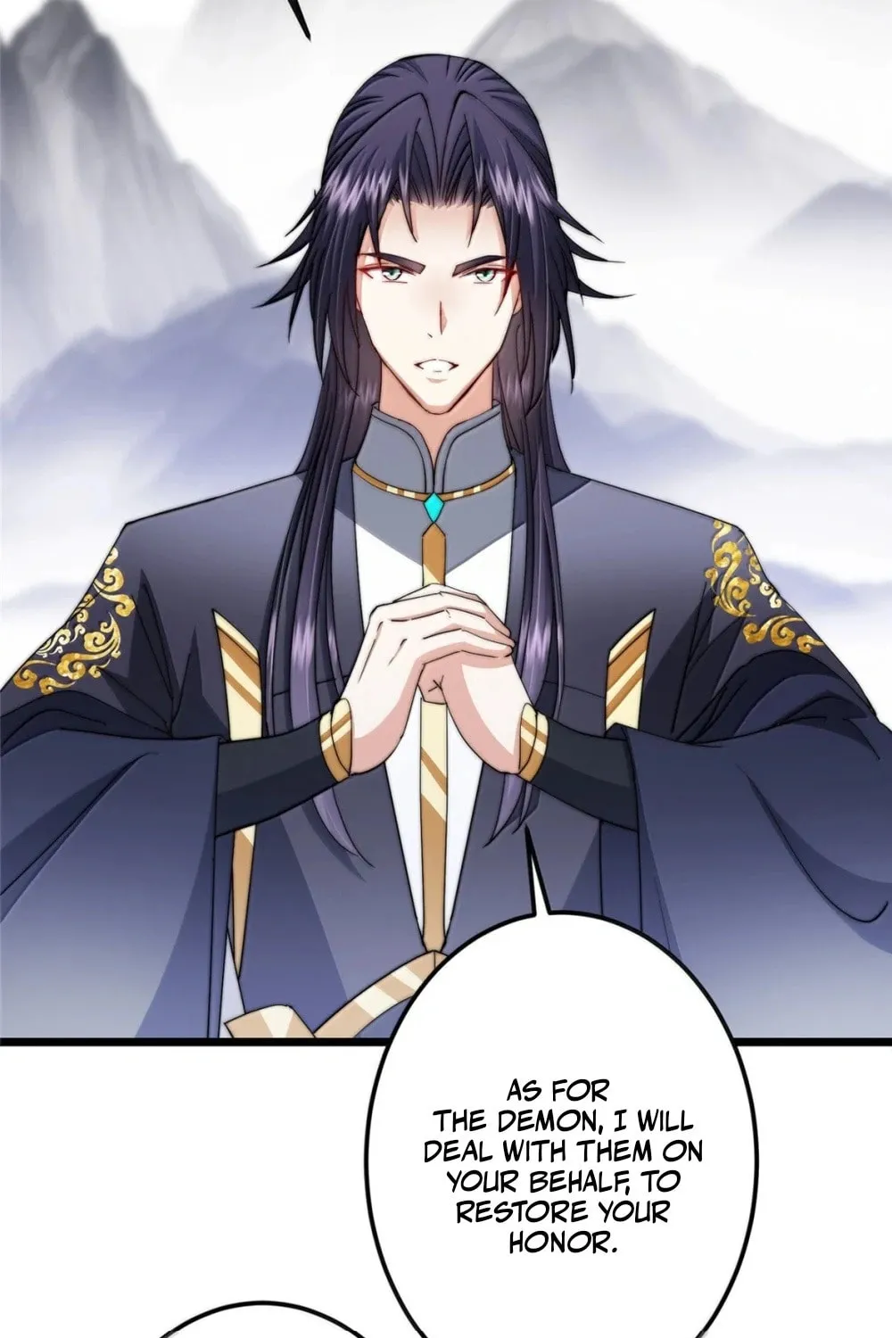 Read Keep a Low Profile, Sect Leader chapter 533 image 82 on Lezhin