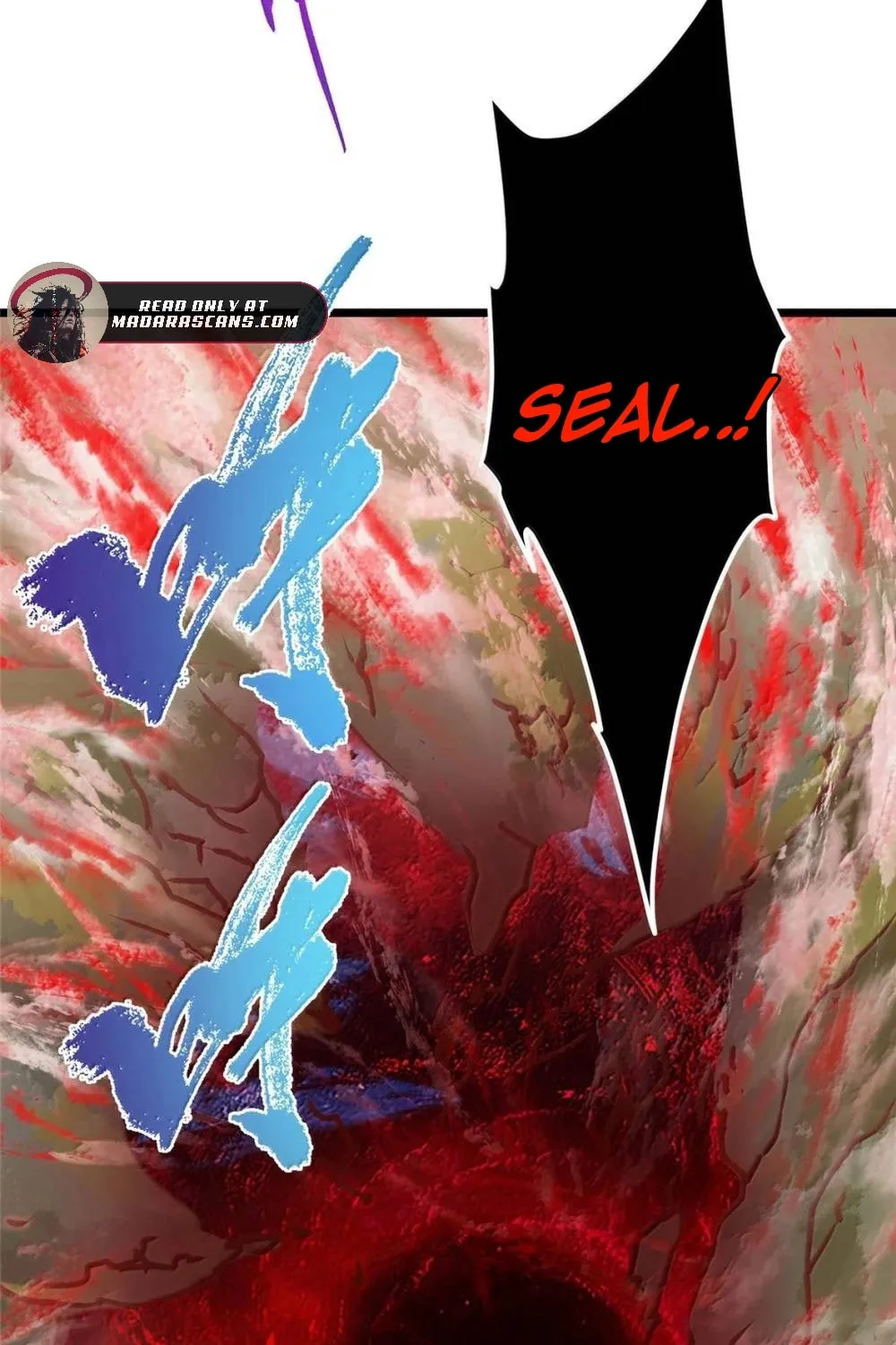 Read Keep a Low Profile, Sect Leader chapter 533 image 9 on Lezhin