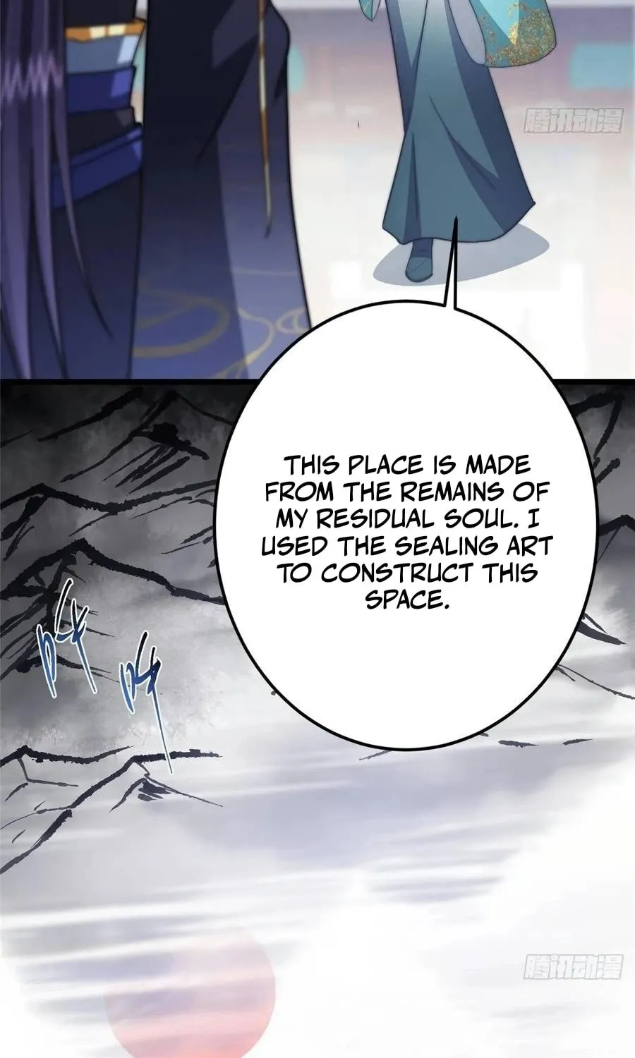 Read Keep a Low Profile, Sect Leader chapter 534 image 10 on Lezhin
