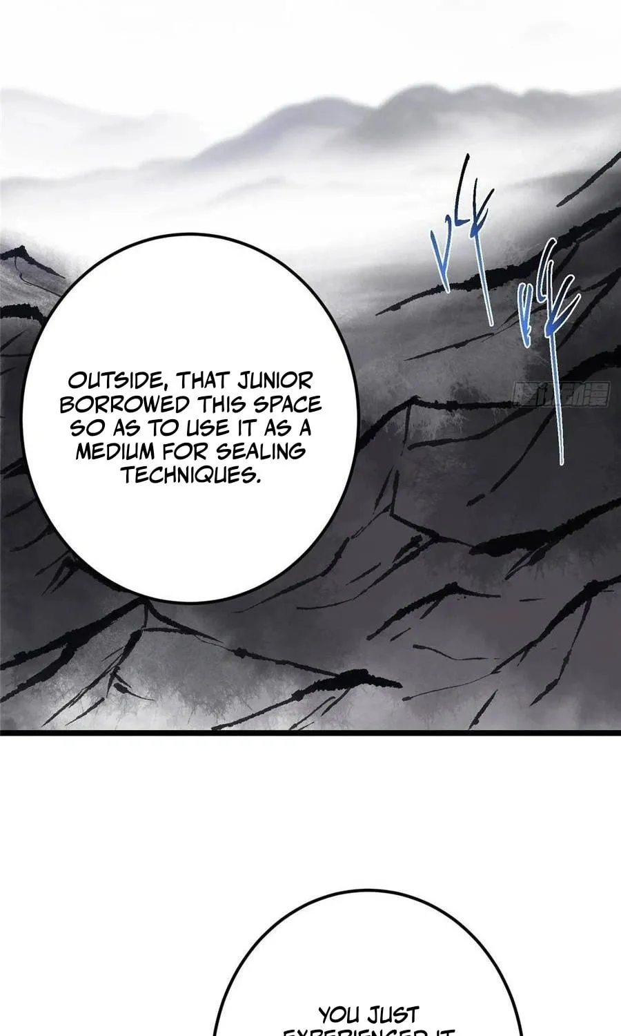 Read Keep a Low Profile, Sect Leader chapter 534 image 12 on Lezhin