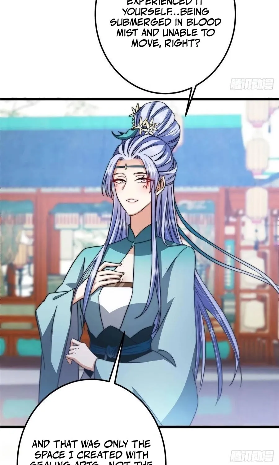 Read Keep a Low Profile, Sect Leader chapter 534 image 13 on Lezhin