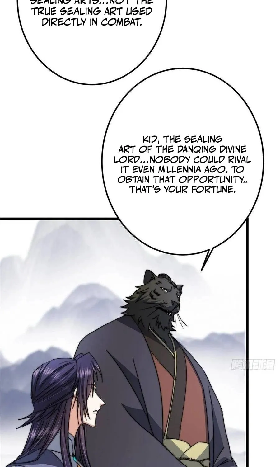 Read Keep a Low Profile, Sect Leader chapter 534 image 14 on Lezhin