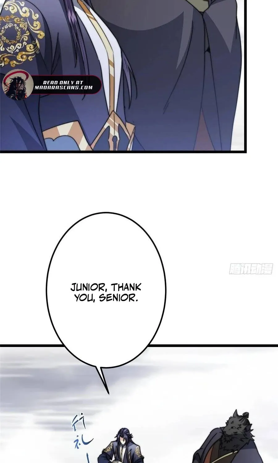 Read Keep a Low Profile, Sect Leader chapter 534 image 15 on Lezhin