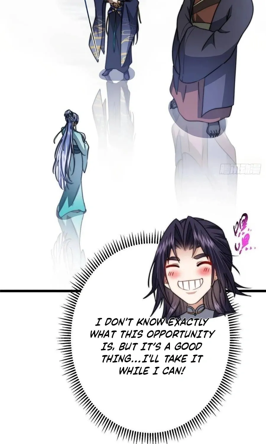 Read Keep a Low Profile, Sect Leader chapter 534 image 16 on Lezhin
