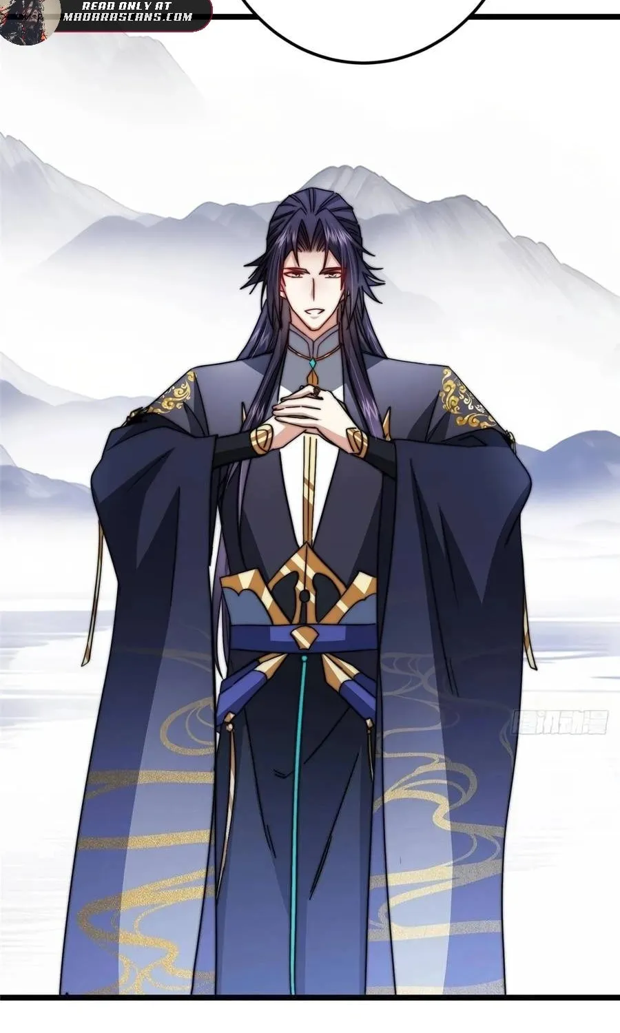 Read Keep a Low Profile, Sect Leader chapter 534 image 21 on Lezhin
