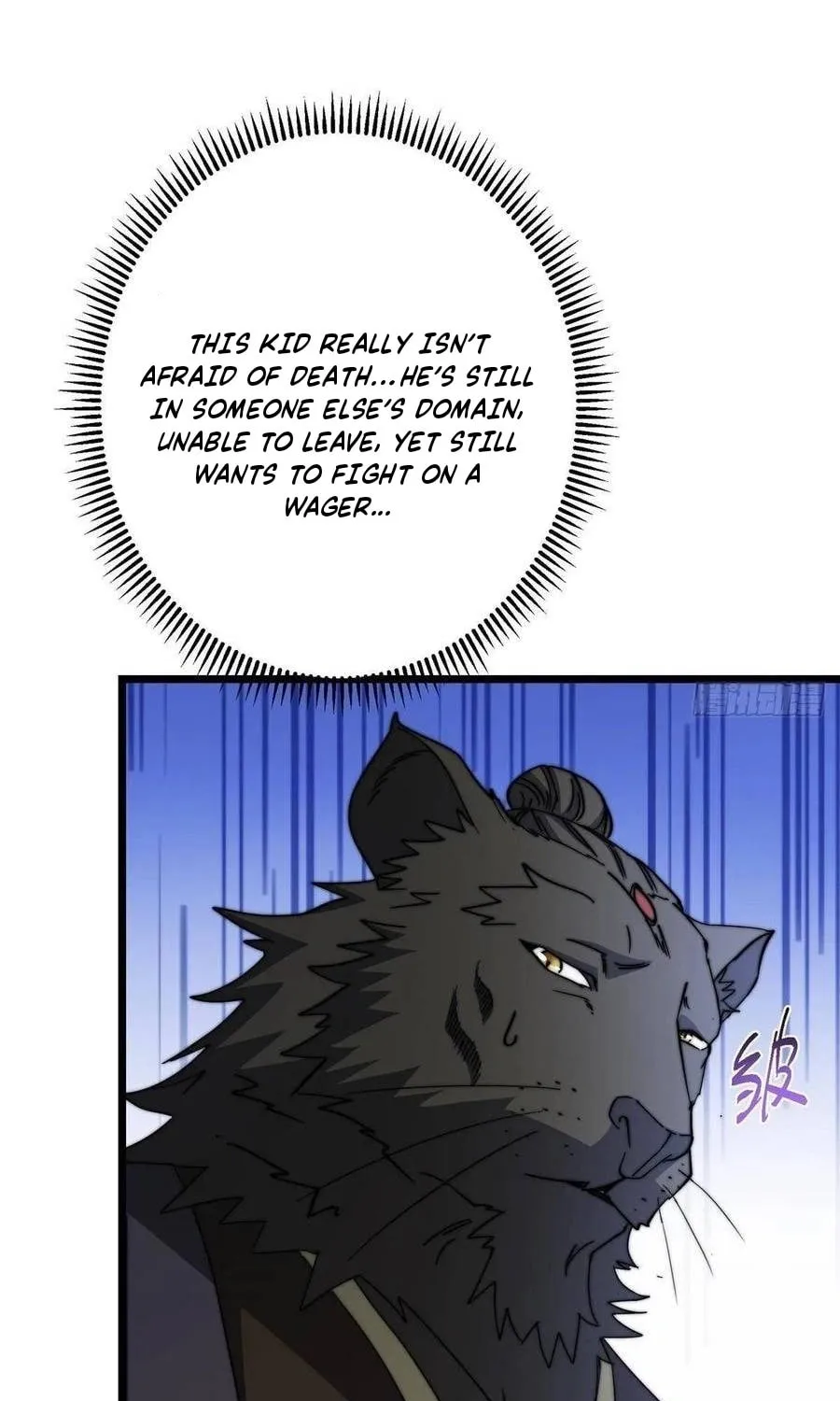 Read Keep a Low Profile, Sect Leader chapter 534 image 22 on Lezhin