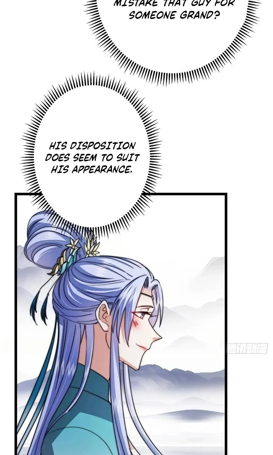 Read Keep a Low Profile, Sect Leader chapter 534 image 24 on Lezhin