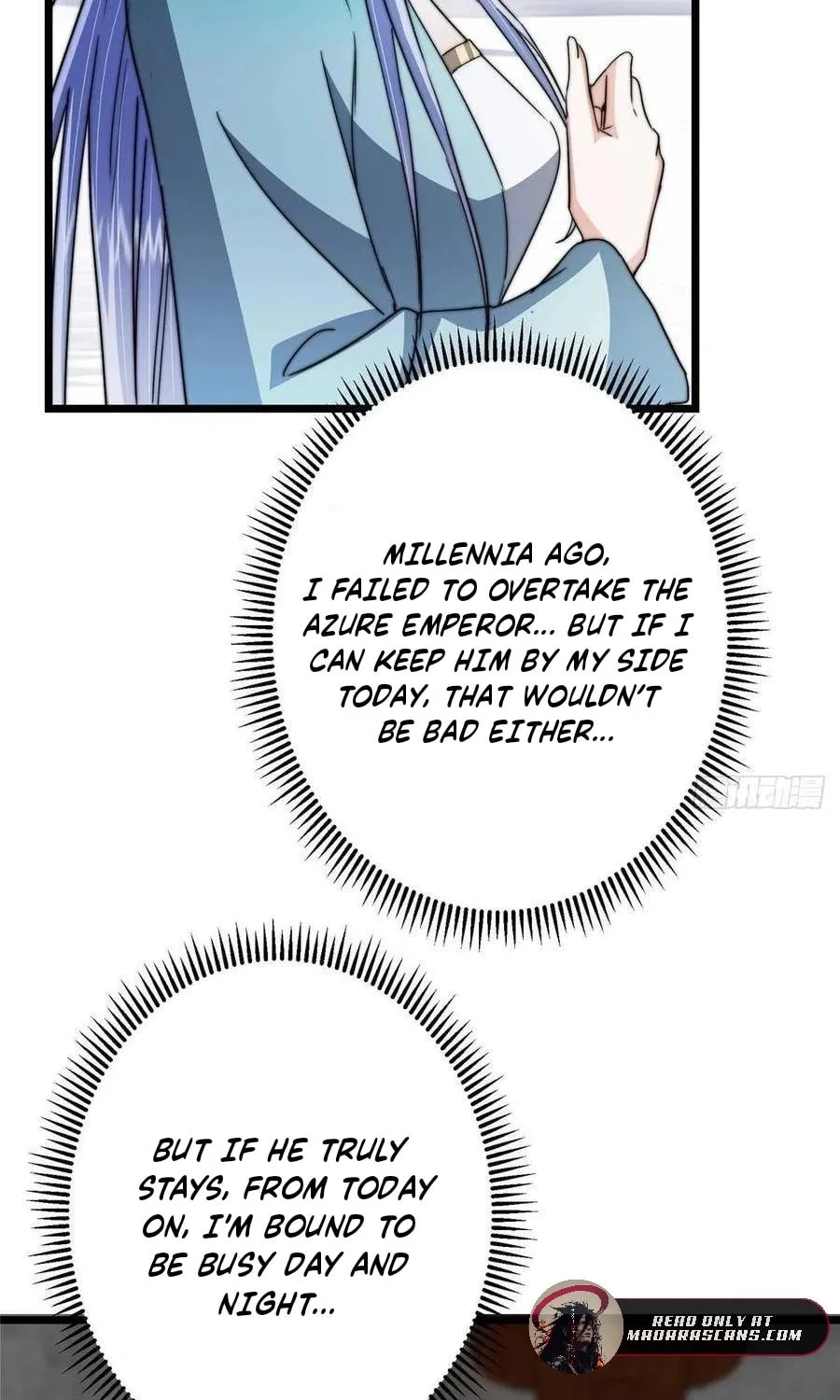 Read Keep a Low Profile, Sect Leader chapter 534 image 25 on Lezhin