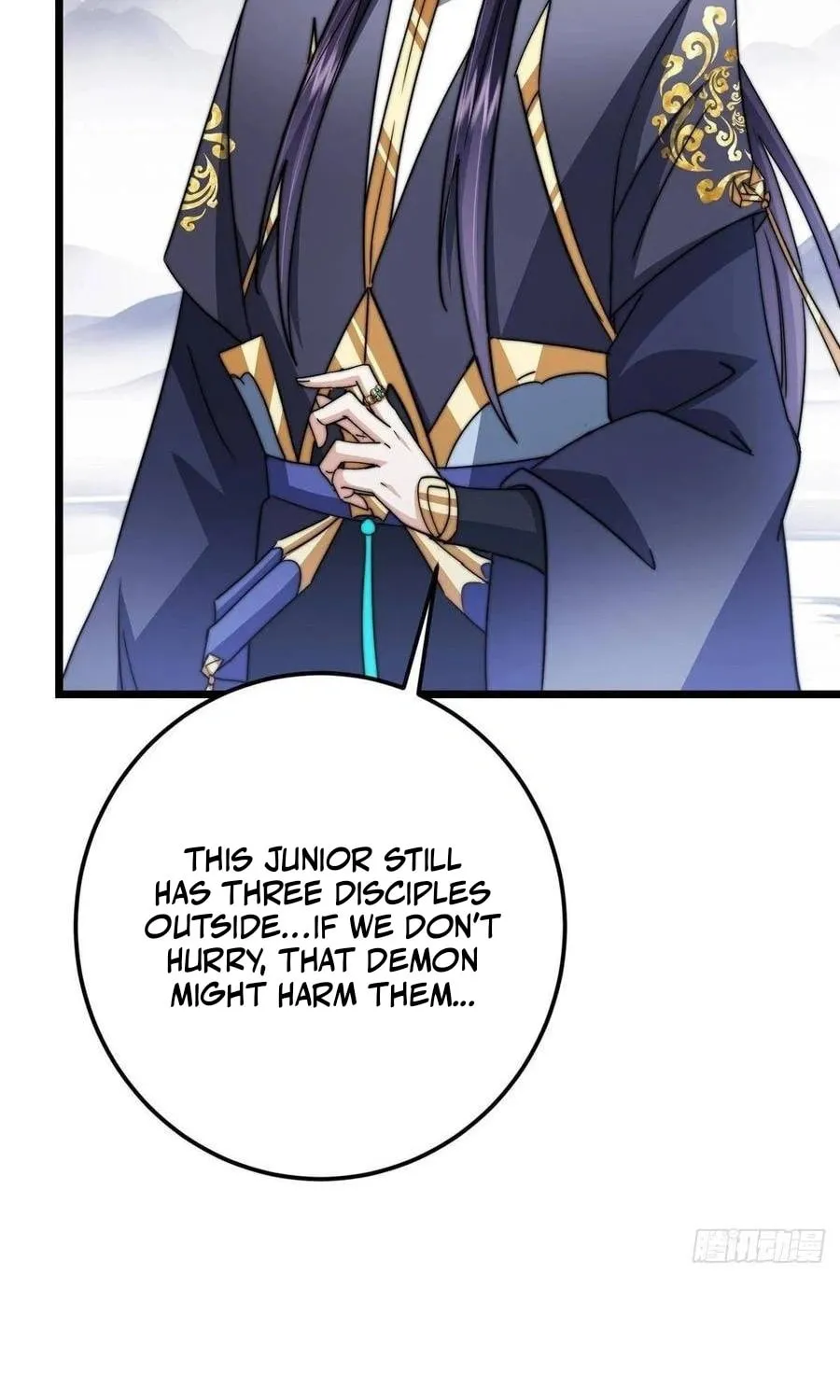 Read Keep a Low Profile, Sect Leader chapter 534 image 28 on Lezhin