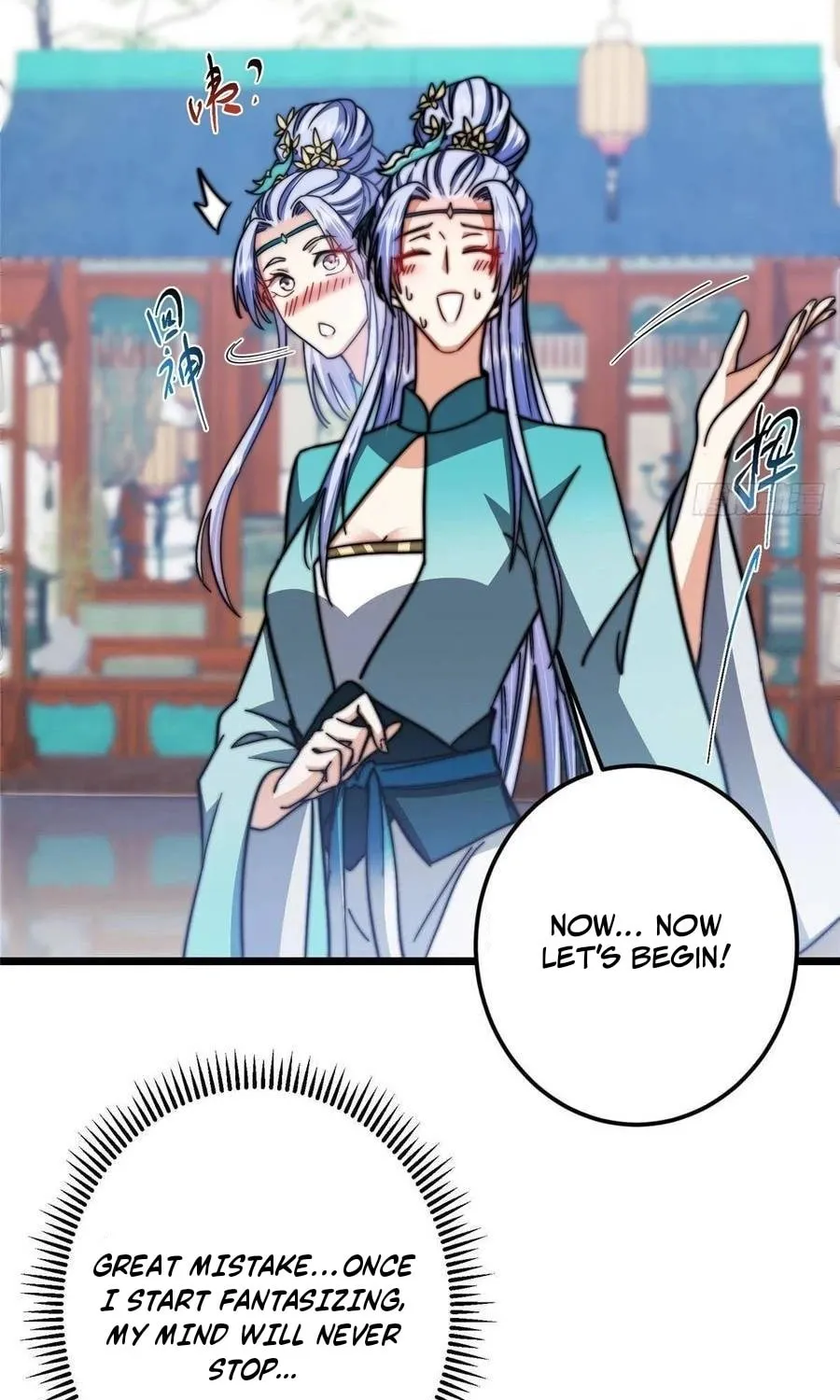 Read Keep a Low Profile, Sect Leader chapter 534 image 30 on Lezhin