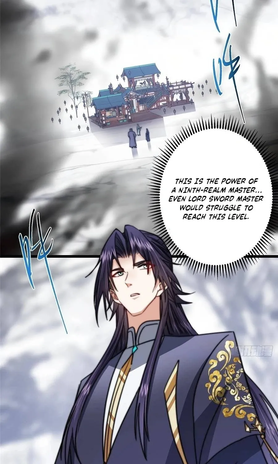 Read Keep a Low Profile, Sect Leader chapter 534 image 32 on Lezhin