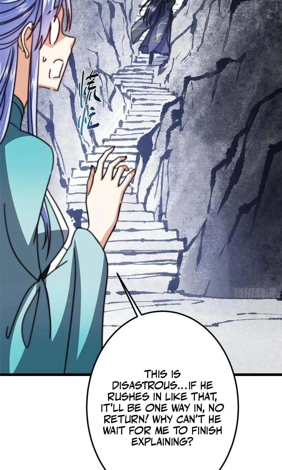 Read Keep a Low Profile, Sect Leader chapter 534 image 40 on Lezhin