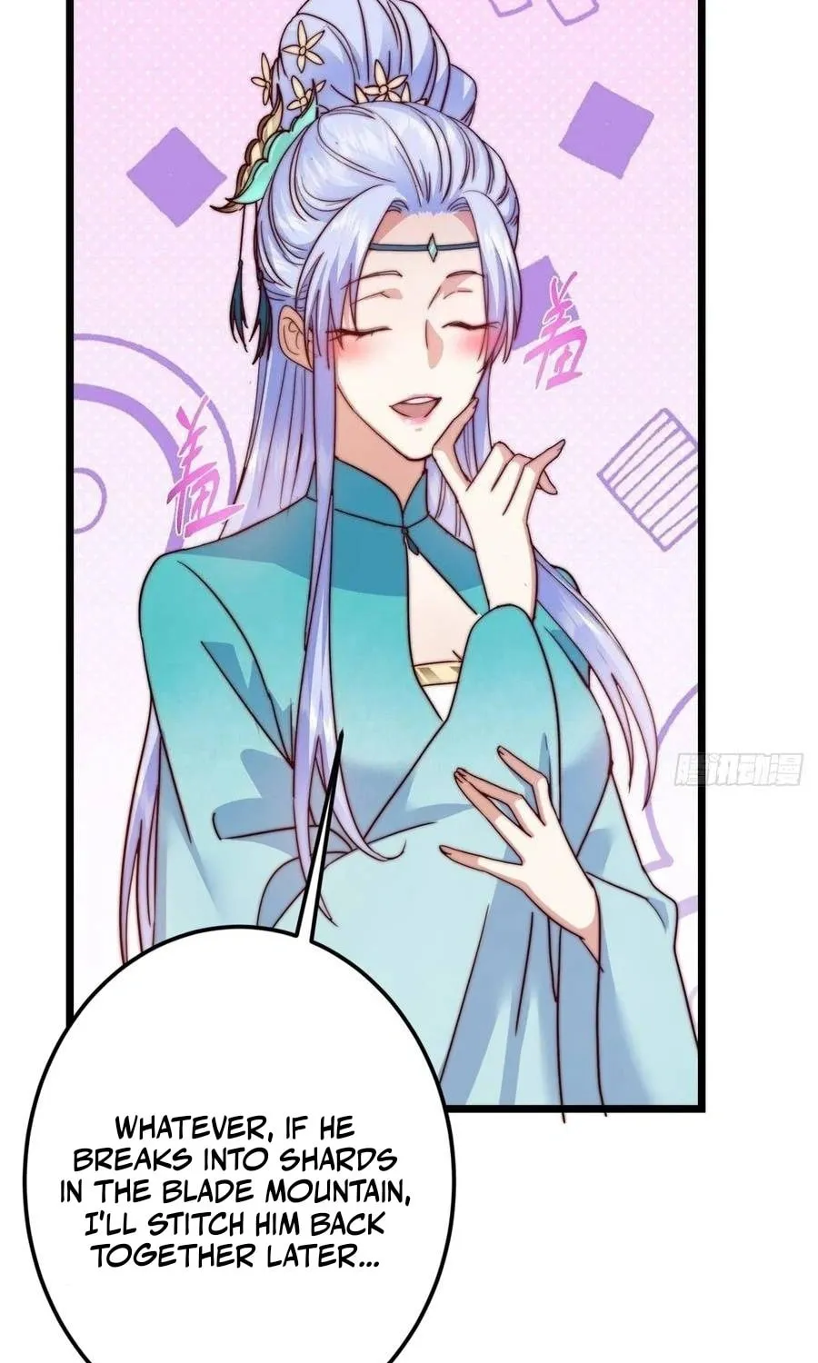 Read Keep a Low Profile, Sect Leader chapter 534 image 42 on Lezhin