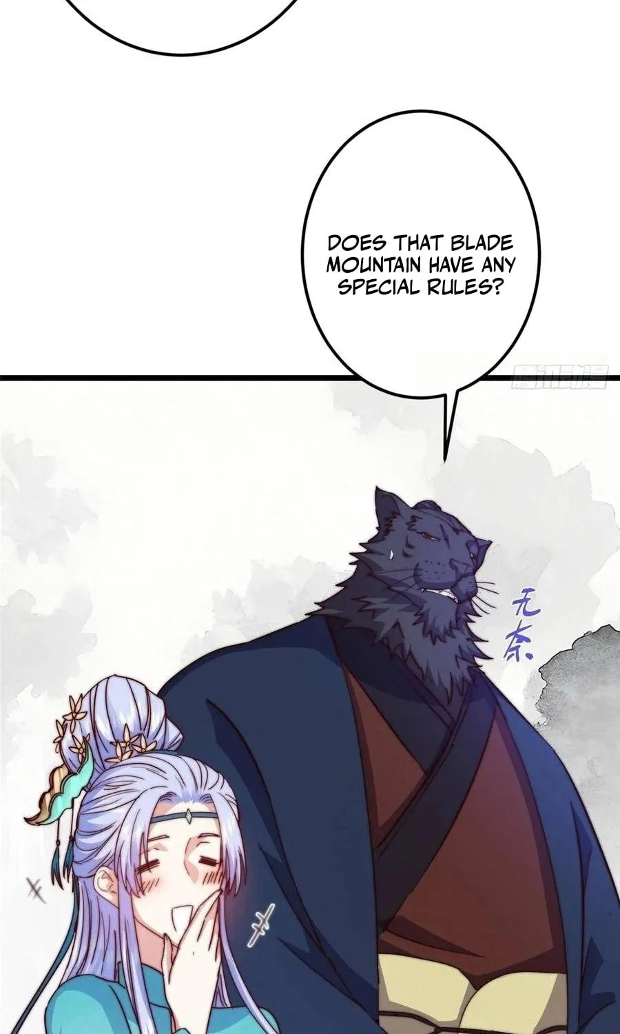 Read Keep a Low Profile, Sect Leader chapter 534 image 43 on Lezhin