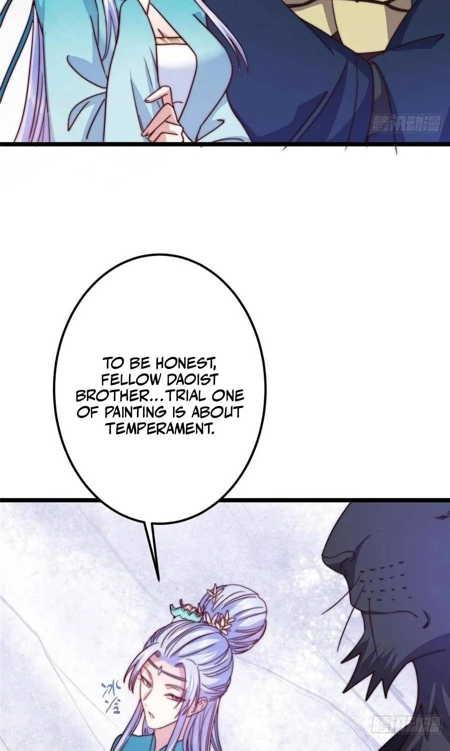 Read Keep a Low Profile, Sect Leader chapter 534 image 44 on Lezhin