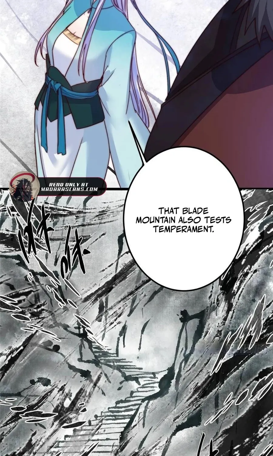 Read Keep a Low Profile, Sect Leader chapter 534 image 45 on Lezhin
