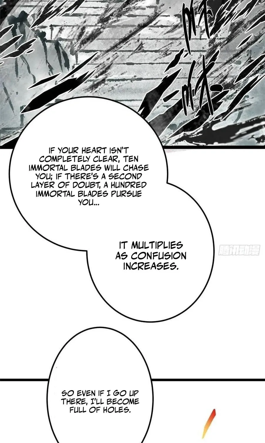 Read Keep a Low Profile, Sect Leader chapter 534 image 46 on Lezhin