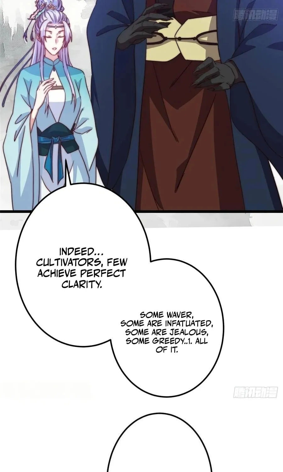 Read Keep a Low Profile, Sect Leader chapter 534 image 48 on Lezhin