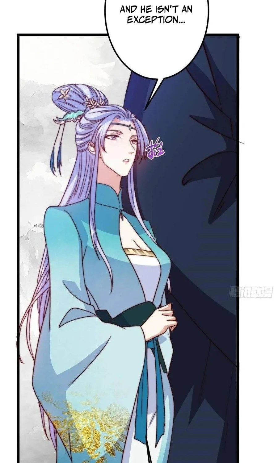 Read Keep a Low Profile, Sect Leader chapter 534 image 49 on Lezhin