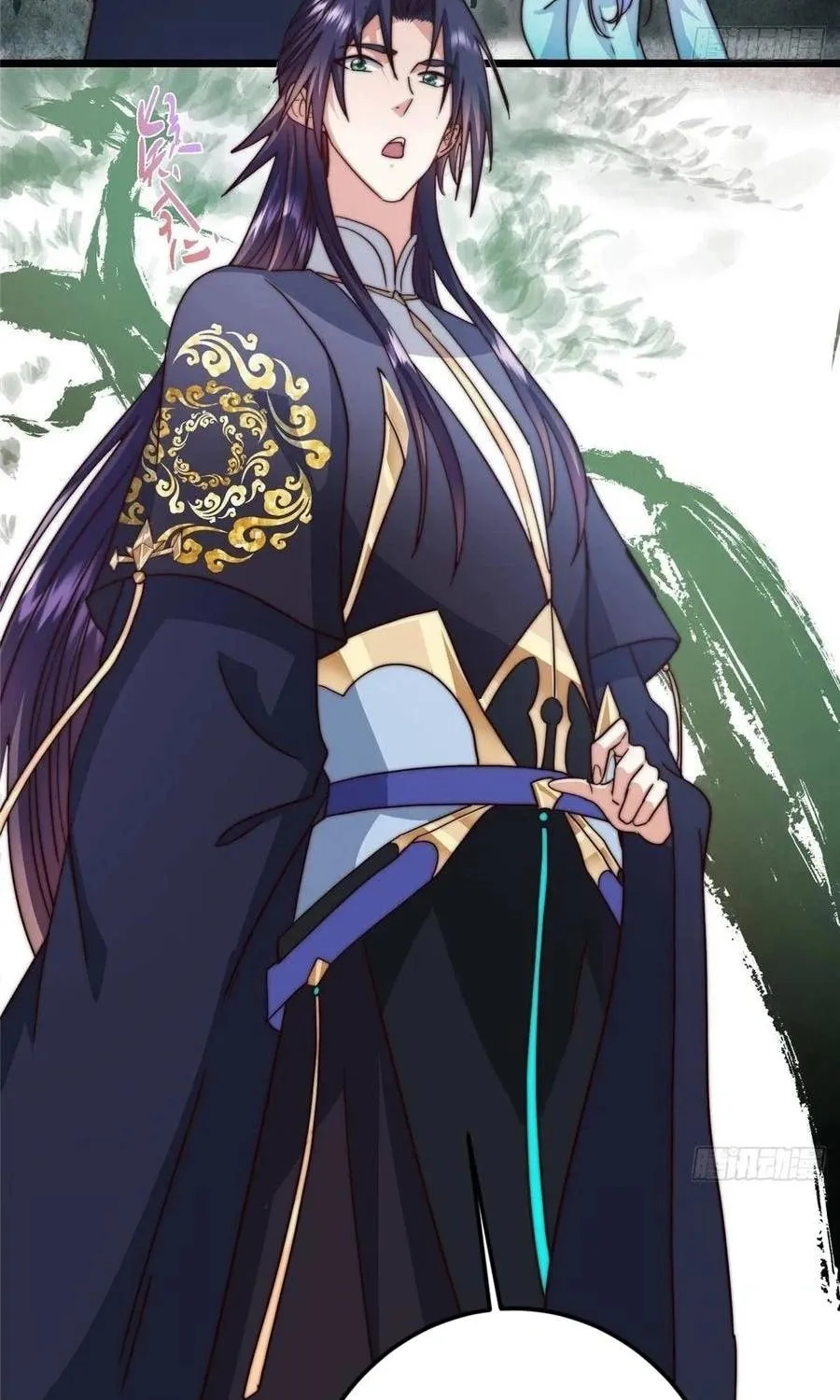 Read Keep a Low Profile, Sect Leader chapter 534 image 52 on Lezhin
