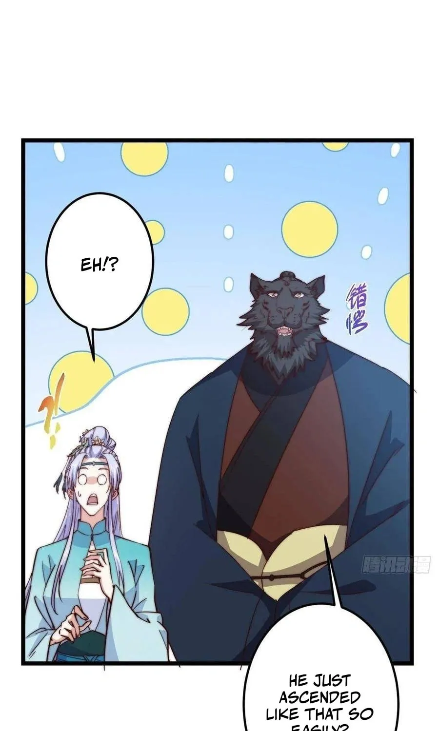 Read Keep a Low Profile, Sect Leader chapter 534 image 54 on Lezhin