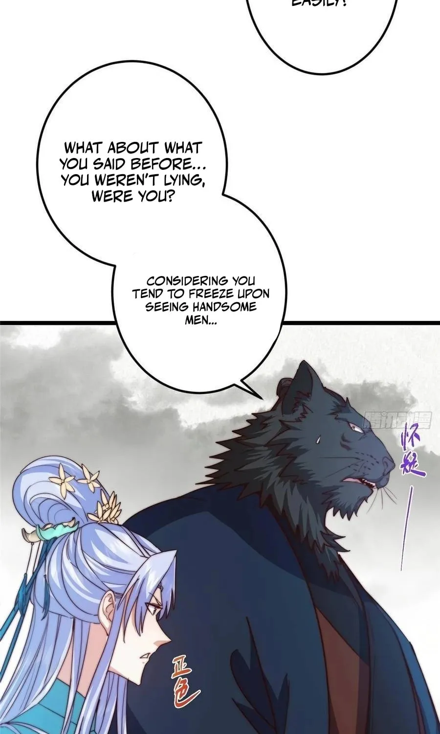 Read Keep a Low Profile, Sect Leader chapter 534 image 55 on Lezhin