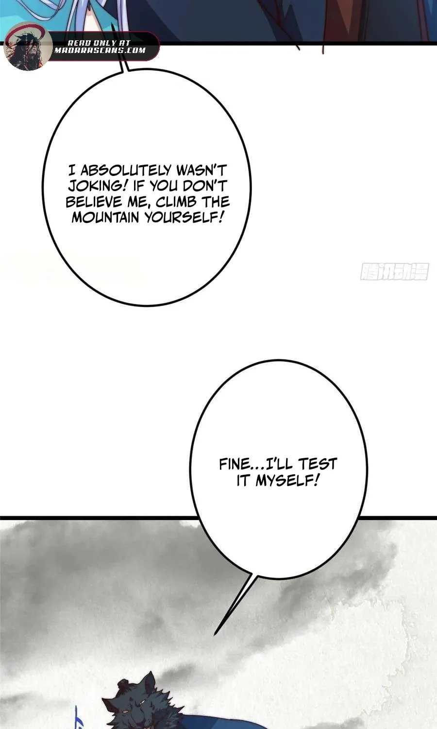 Read Keep a Low Profile, Sect Leader chapter 534 image 56 on Lezhin