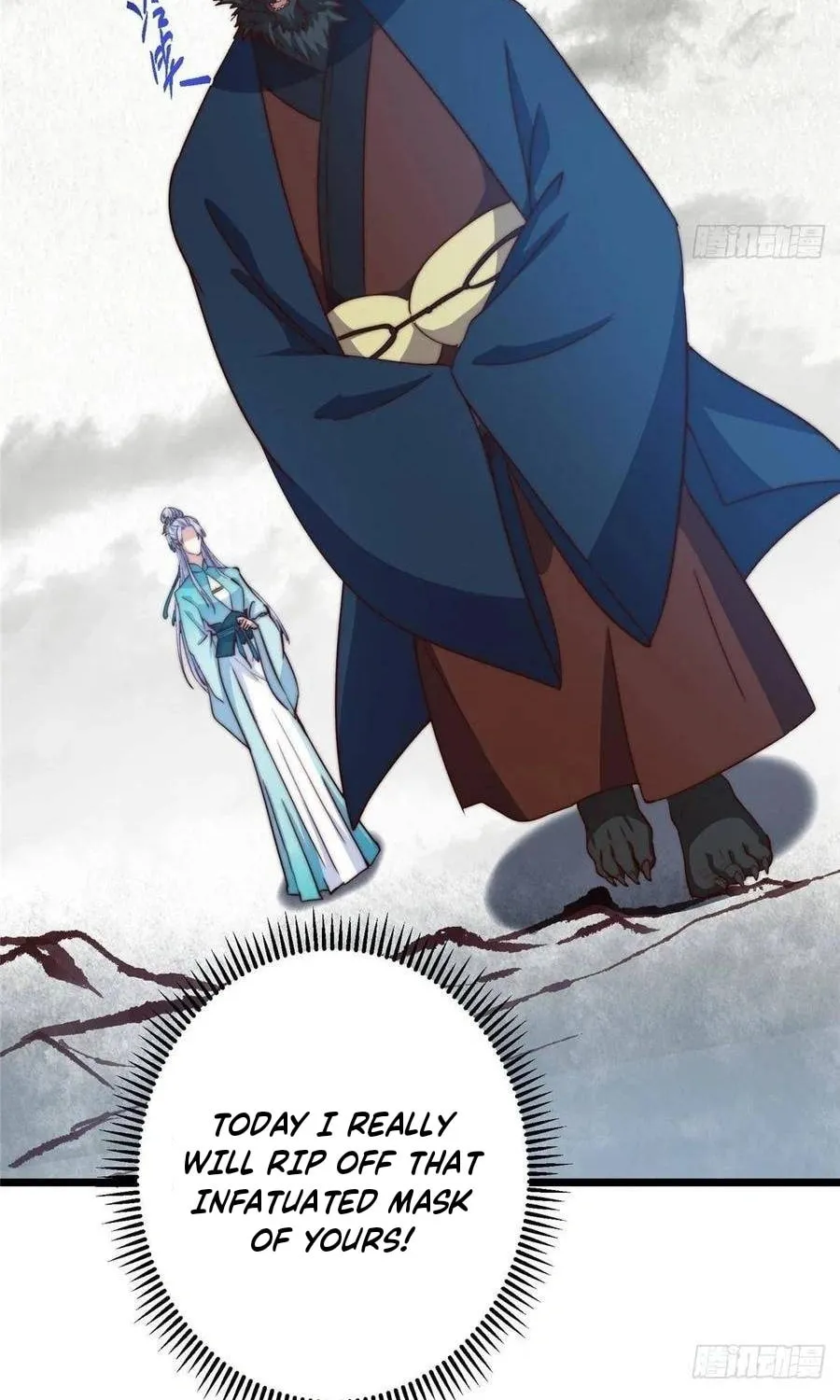 Read Keep a Low Profile, Sect Leader chapter 534 image 57 on Lezhin
