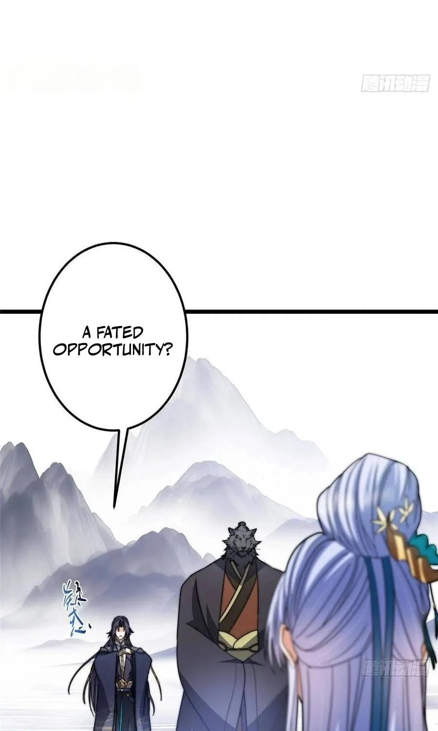 Read Keep a Low Profile, Sect Leader chapter 534 image 6 on Lezhin
