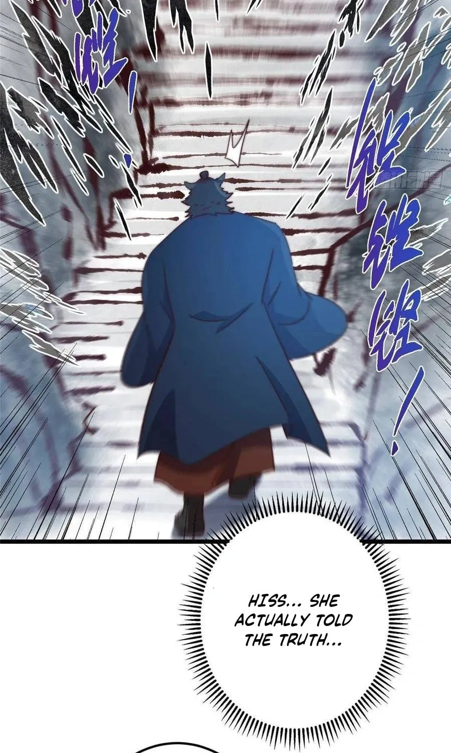 Read Keep a Low Profile, Sect Leader chapter 534 image 60 on Lezhin