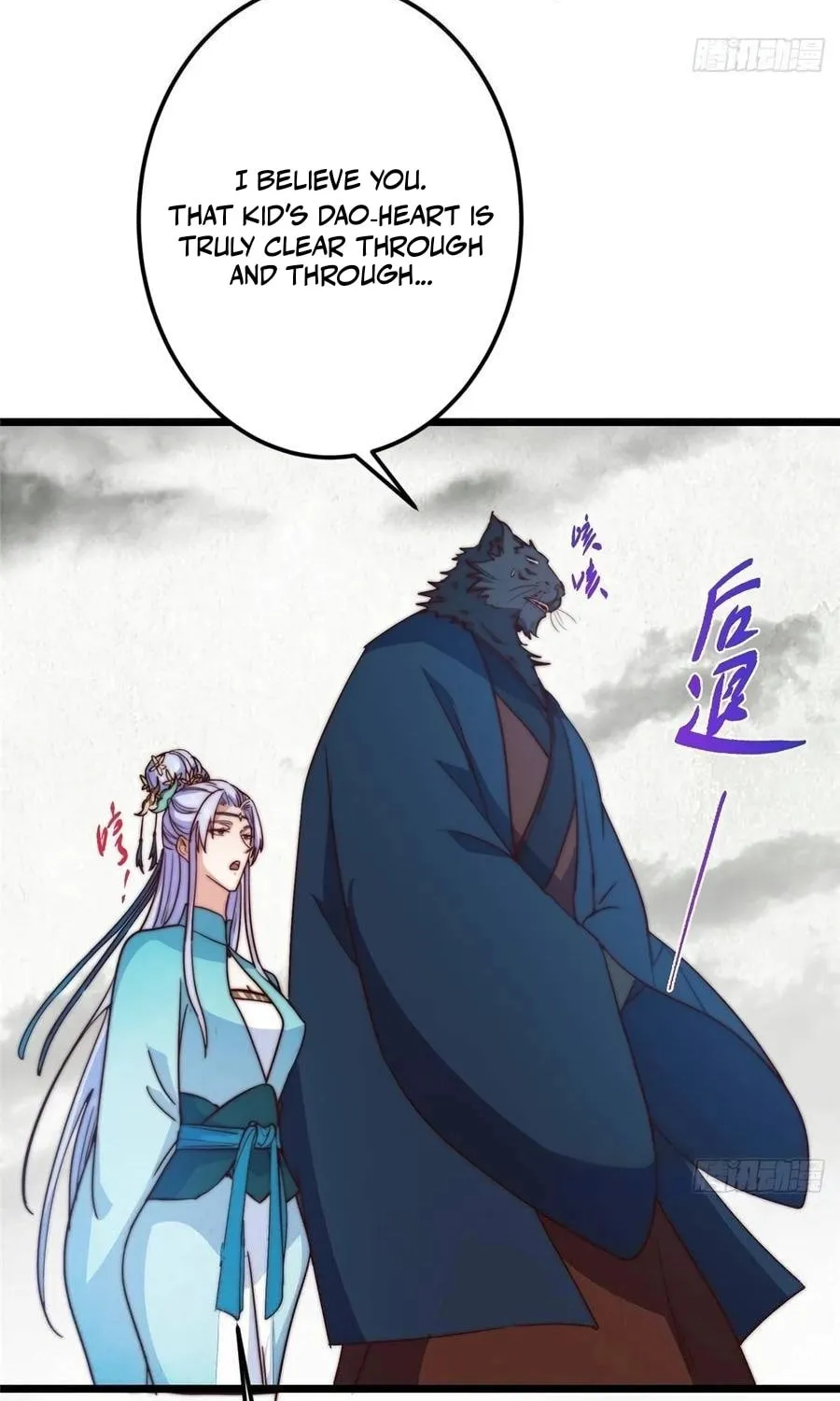 Read Keep a Low Profile, Sect Leader chapter 534 image 61 on Lezhin