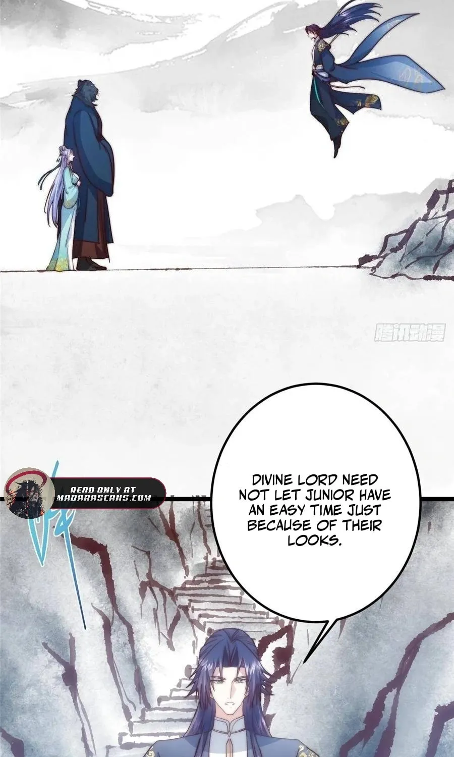 Read Keep a Low Profile, Sect Leader chapter 534 image 63 on Lezhin