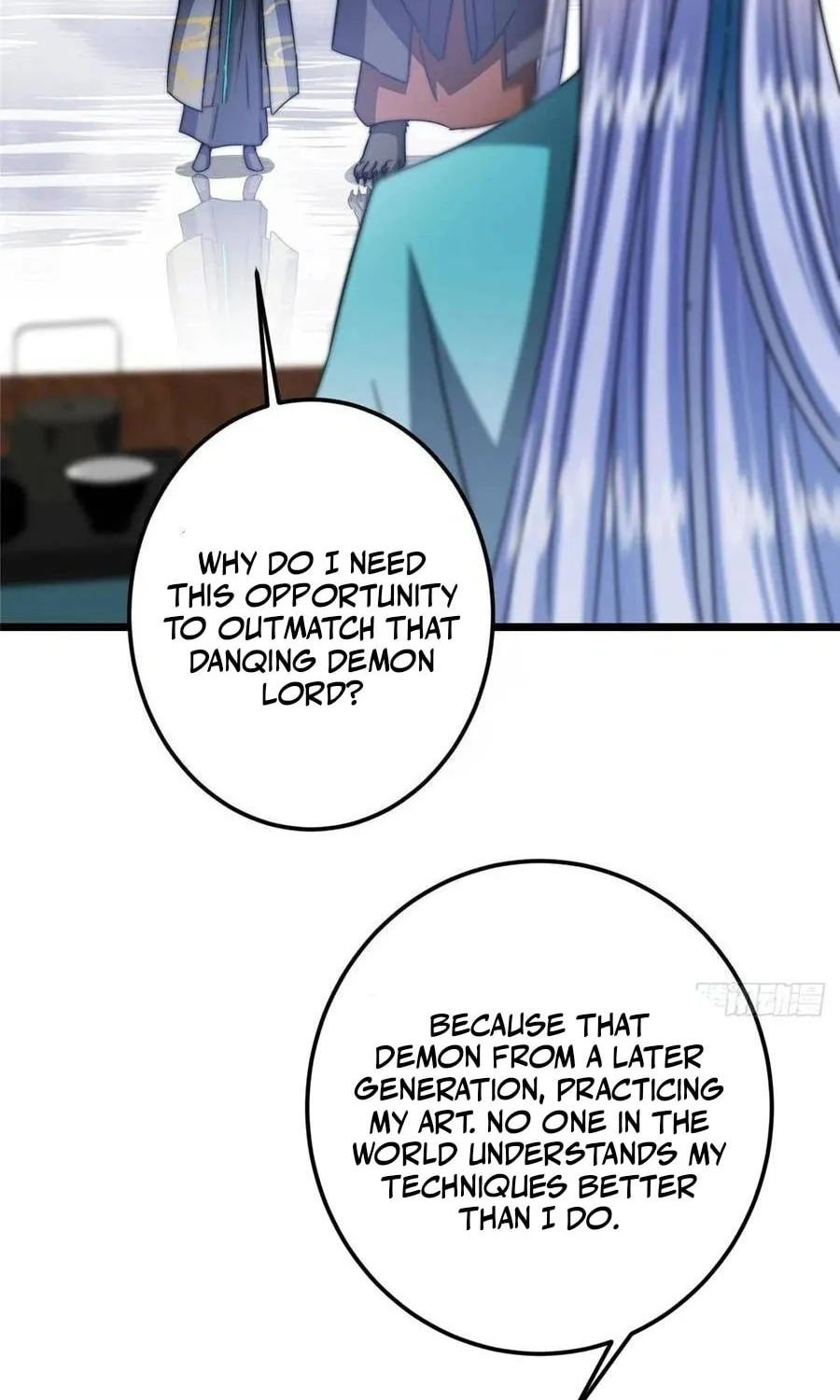 Read Keep a Low Profile, Sect Leader chapter 534 image 7 on Lezhin