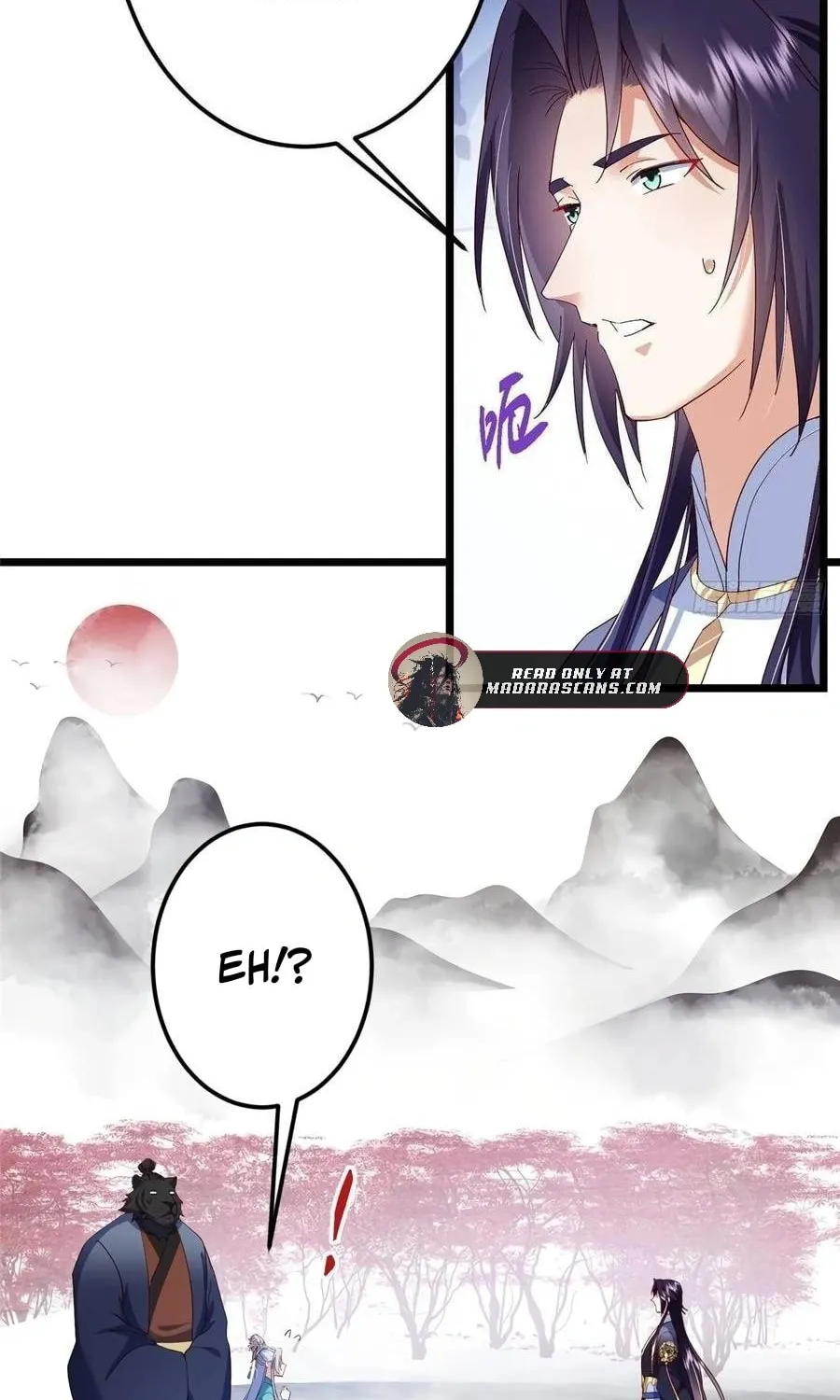 Read Keep a Low Profile, Sect Leader chapter 534 image 79 on Lezhin