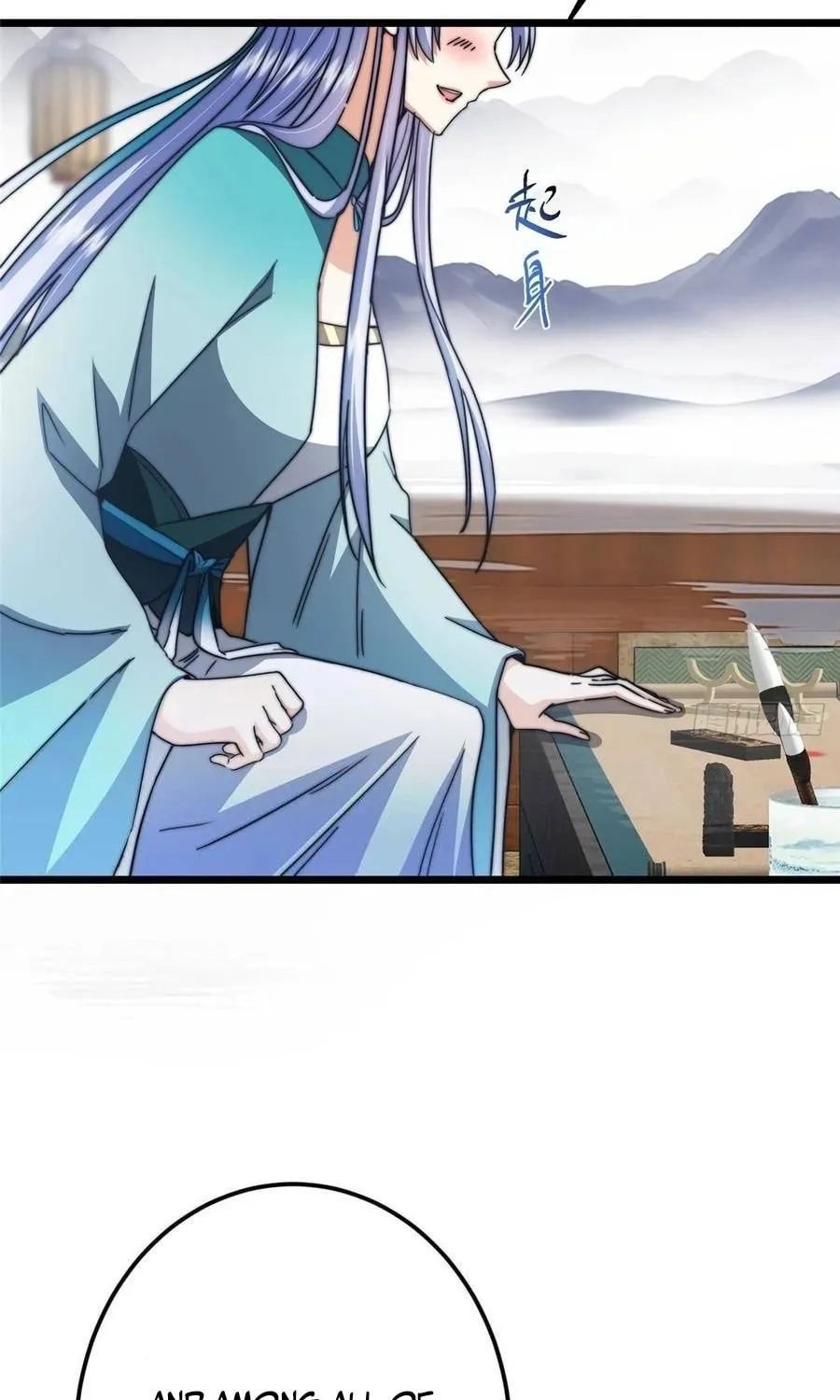 Read Keep a Low Profile, Sect Leader chapter 534 image 8 on Lezhin