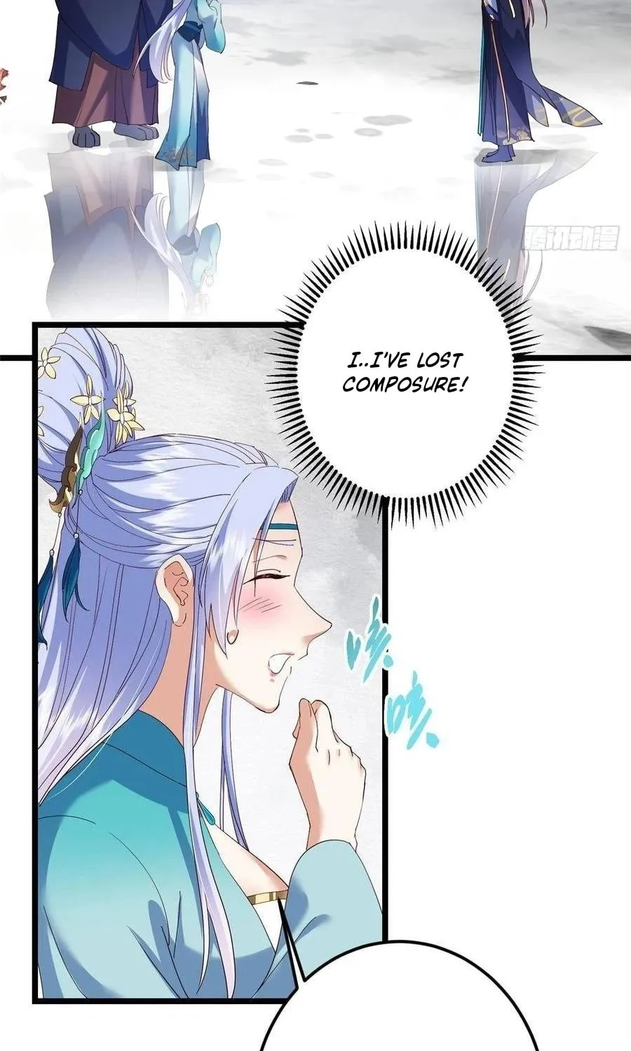 Read Keep a Low Profile, Sect Leader chapter 534 image 80 on Lezhin