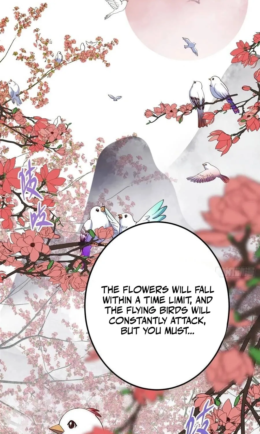 Read Keep a Low Profile, Sect Leader chapter 534 image 82 on Lezhin