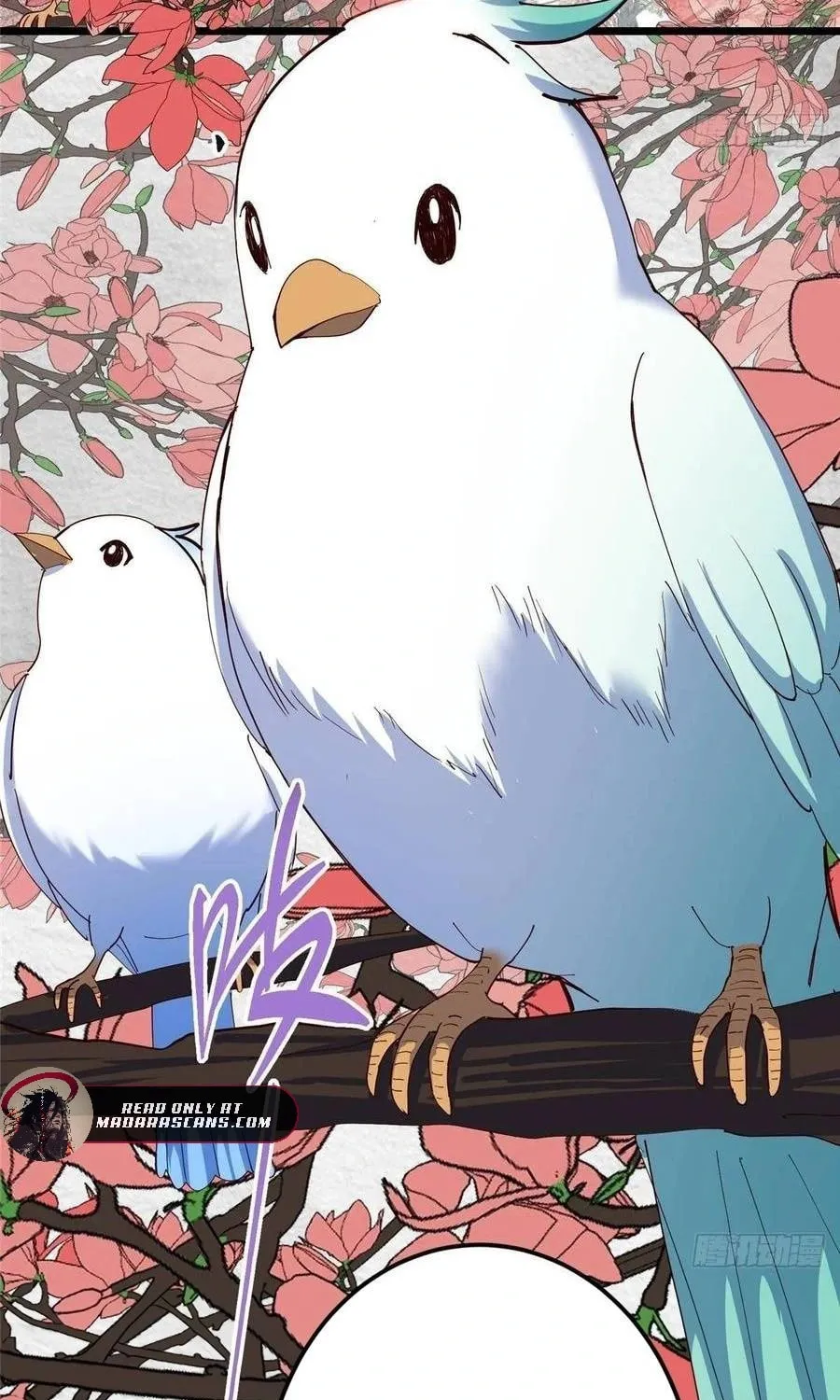 Read Keep a Low Profile, Sect Leader chapter 534 image 84 on Lezhin