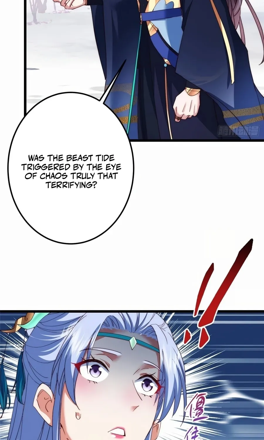 Read Keep a Low Profile, Sect Leader chapter 535 image 12 on Lezhin