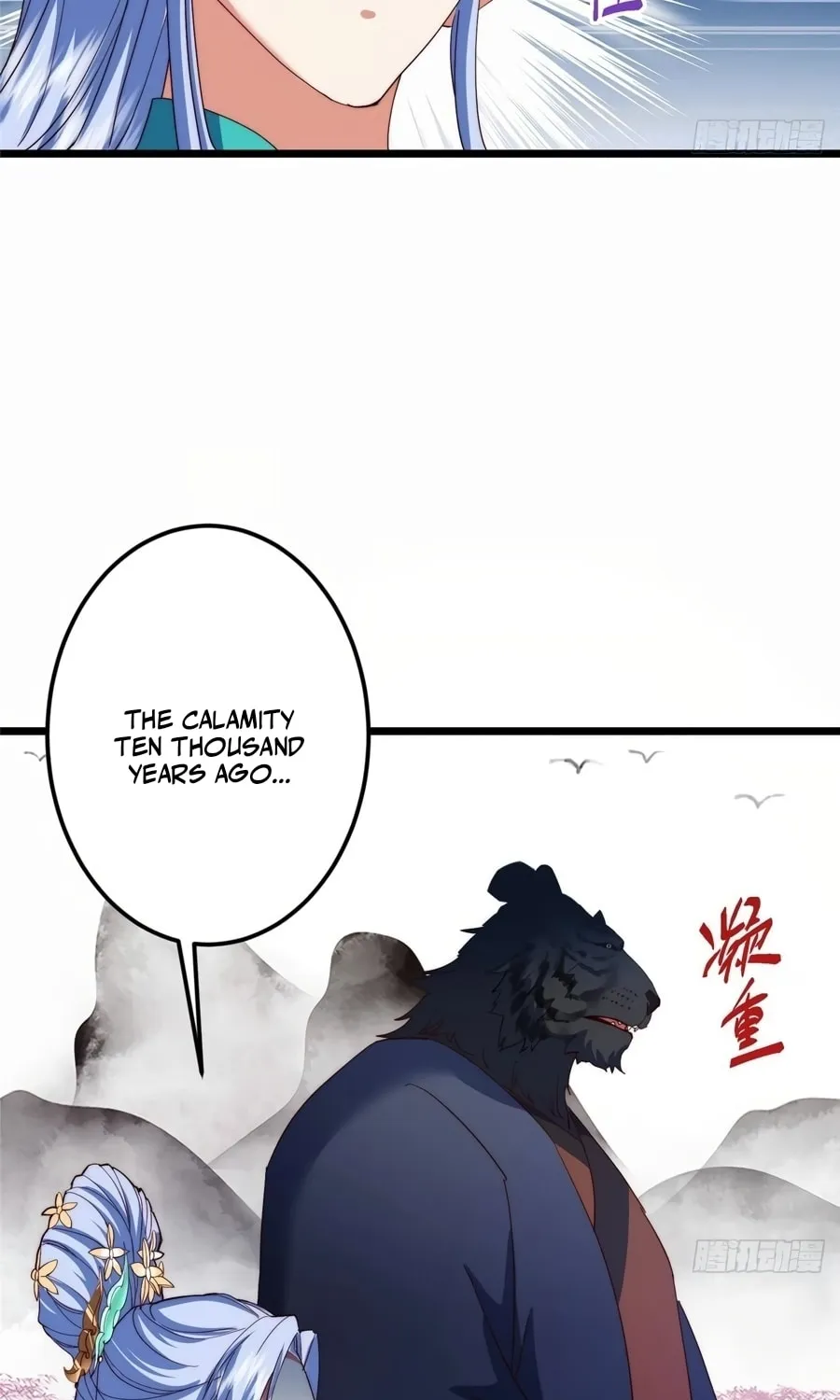 Read Keep a Low Profile, Sect Leader chapter 535 image 13 on Lezhin