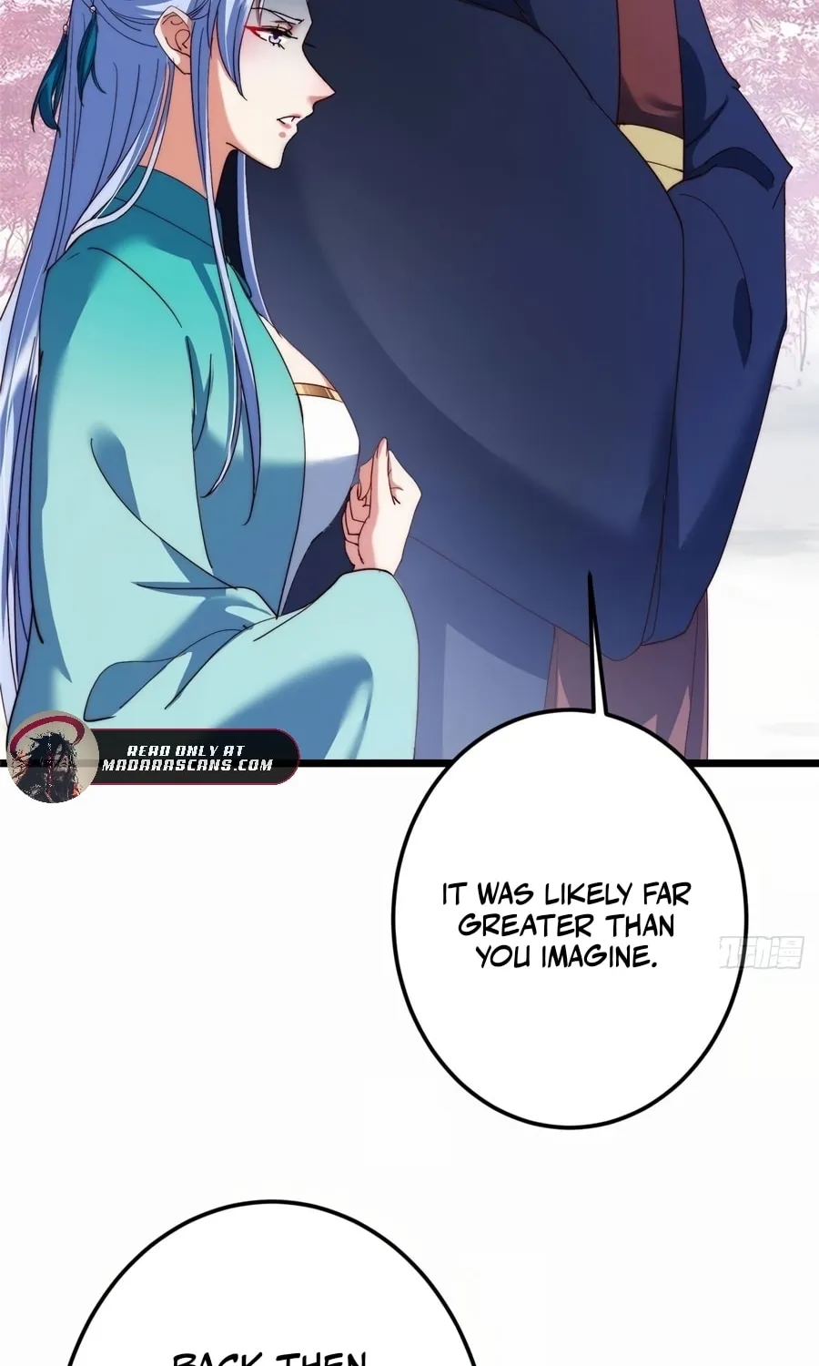 Read Keep a Low Profile, Sect Leader chapter 535 image 14 on Lezhin