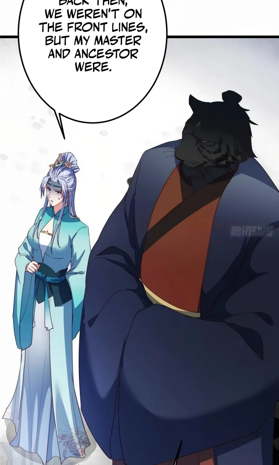 Read Keep a Low Profile, Sect Leader chapter 535 image 15 on Lezhin