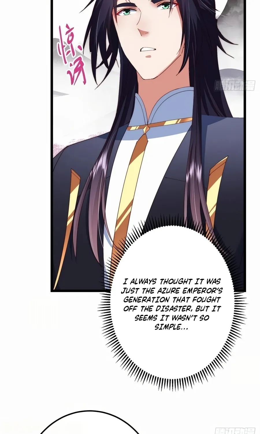 Read Keep a Low Profile, Sect Leader chapter 535 image 17 on Lezhin