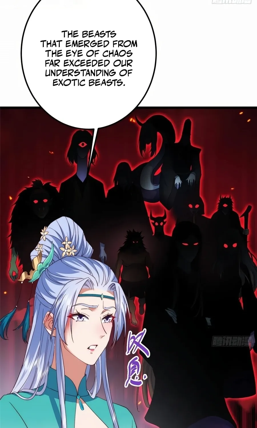 Read Keep a Low Profile, Sect Leader chapter 535 image 18 on Lezhin