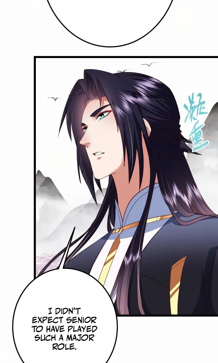 Read Keep a Low Profile, Sect Leader chapter 535 image 20 on Lezhin