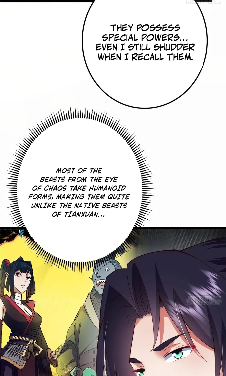 Read Keep a Low Profile, Sect Leader chapter 535 image 22 on Lezhin