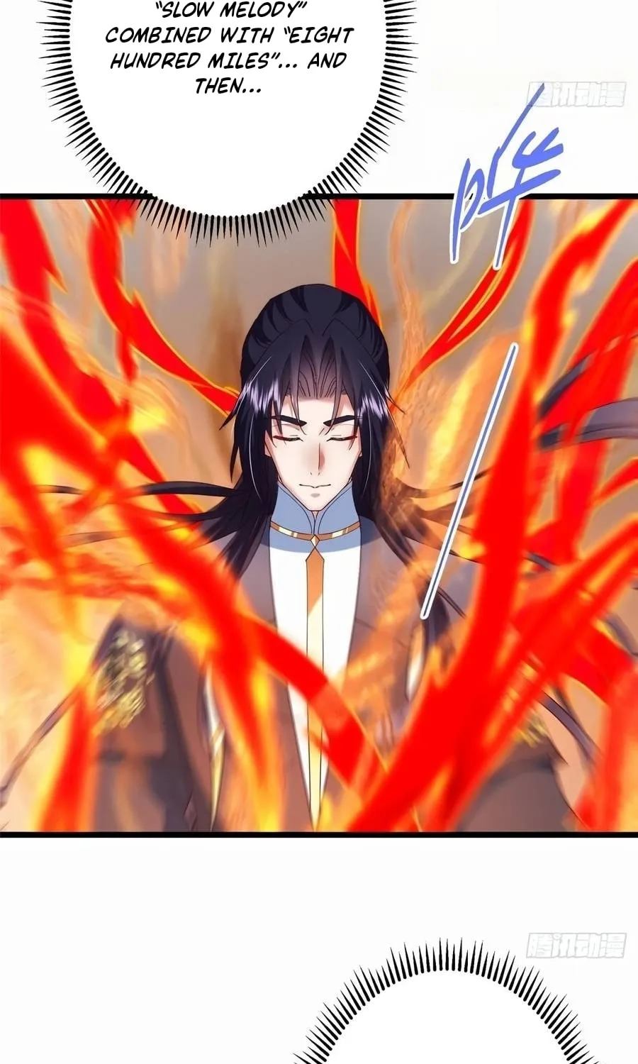 Read Keep a Low Profile, Sect Leader chapter 535 image 30 on Lezhin