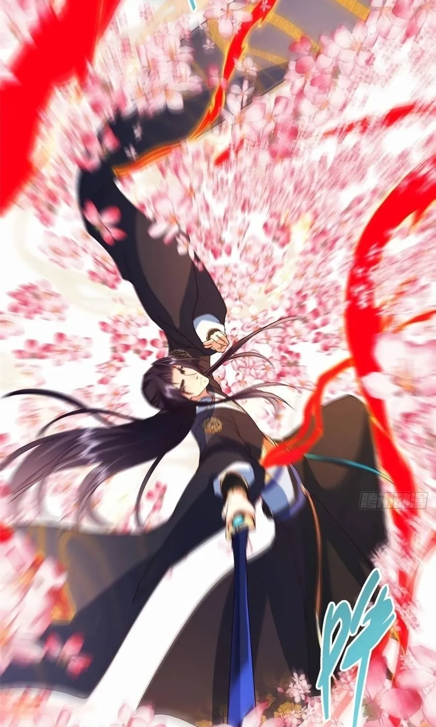 Read Keep a Low Profile, Sect Leader chapter 535 image 35 on Lezhin