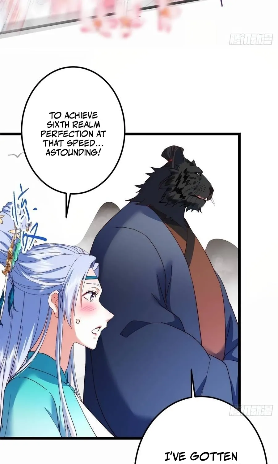 Read Keep a Low Profile, Sect Leader chapter 535 image 38 on Lezhin