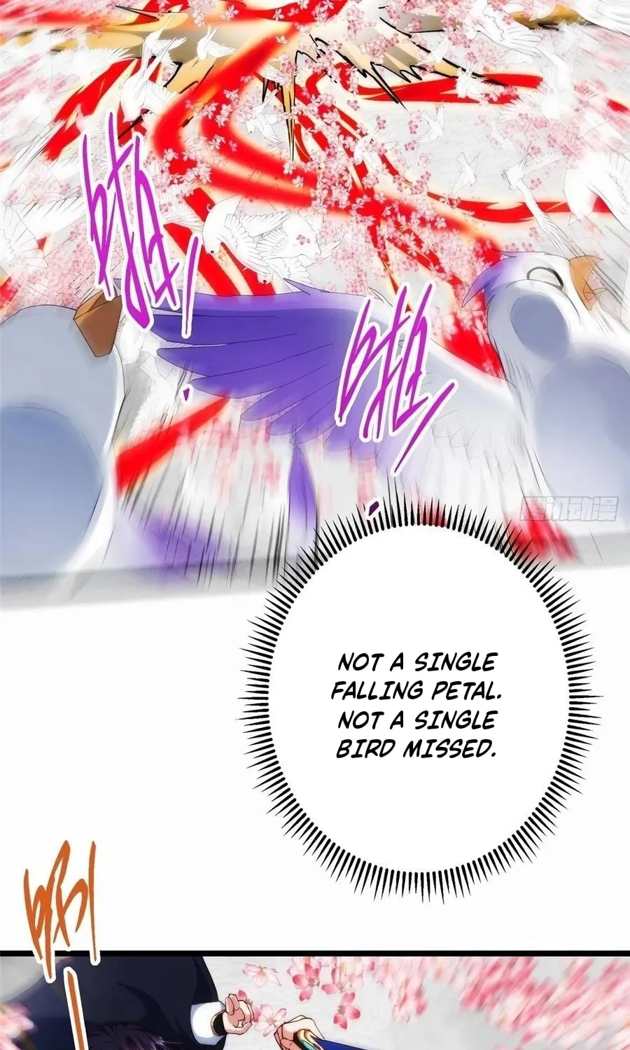 Read Keep a Low Profile, Sect Leader chapter 535 image 40 on Lezhin